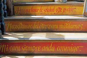 Los caminos inconclusos de Malayerba