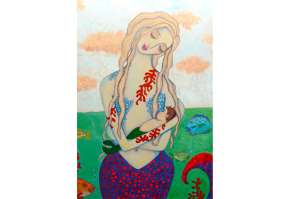 Ilustraci&oacute;n: Heather Barron