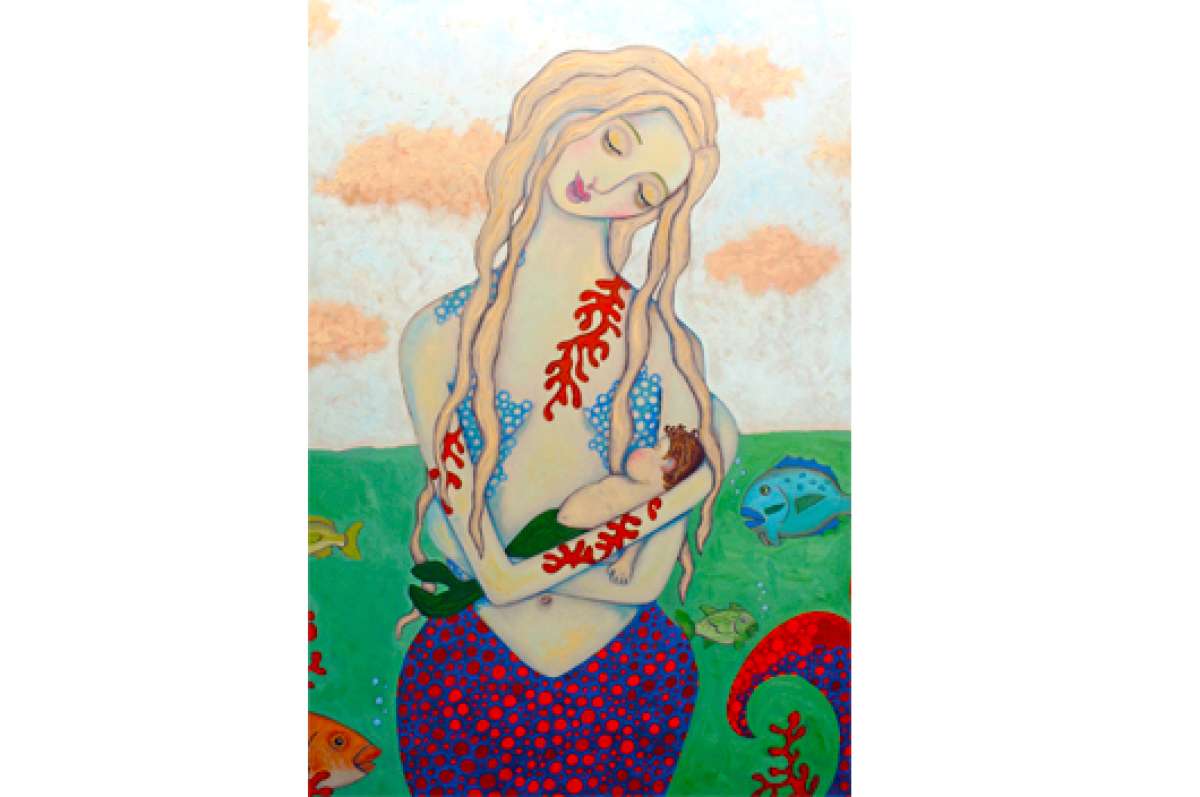 Ilustraci&oacute;n: Heather Barron