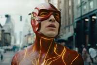 Nuevo avance de la película ‘Flash’ enloquece a los seguidores.