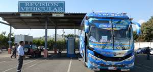 Los propietarios de los automotores para acceder a las revisiones deben obtener un turno, de no aprobar la inspecci&oacute;n tienen dos oportunidades m&aacute;s.