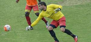 El portero Dami&aacute;n Lanza se convirti&oacute; en el nuevo refuerzo de Clan Juvenil, que disputar&aacute; la serie B en la temporada 2018.