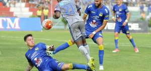 Delf&iacute;n y Emelec, los equipos con m&aacute;s opciones de ganar la segunda etapa