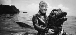 Fallece el primer actor que interpret&oacute; el papel de Godzilla
