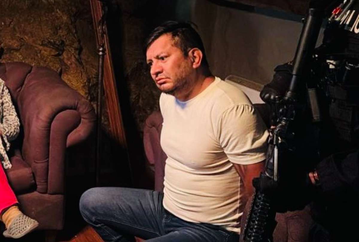 Alcalde de Pujilí irá a cárcel de mujeres por orden judicial en caso de peculado
