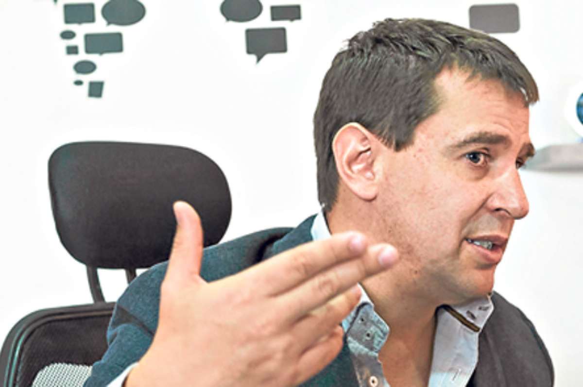 Foto: John Guevara/El Tel&eacute;grafo