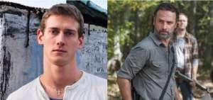 Fallece John Bernecker, doble de Rick Grimes en &lsquo;The Walking Dead&rsquo;