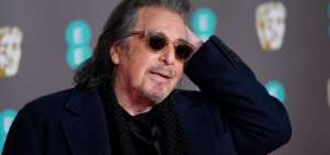 La leyenda del cine Al Pacino cumpli&oacute; 80 a&ntilde;os de edad