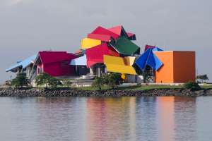 Biomuseo de Panam&aacute; nominado a premio mundial