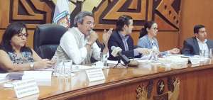 Guayas rehabilitar&aacute; las v&iacute;as rurales