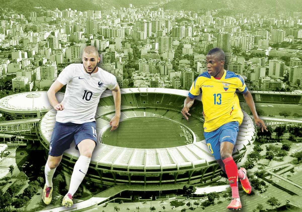 Valencia y Benzema protagonizan un insospechado duelo de goleadores 