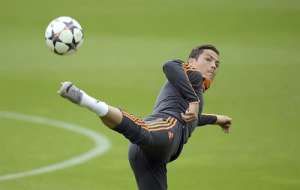 Rummenigge espera que Ronaldo pueda jugar las semifinales de Champions