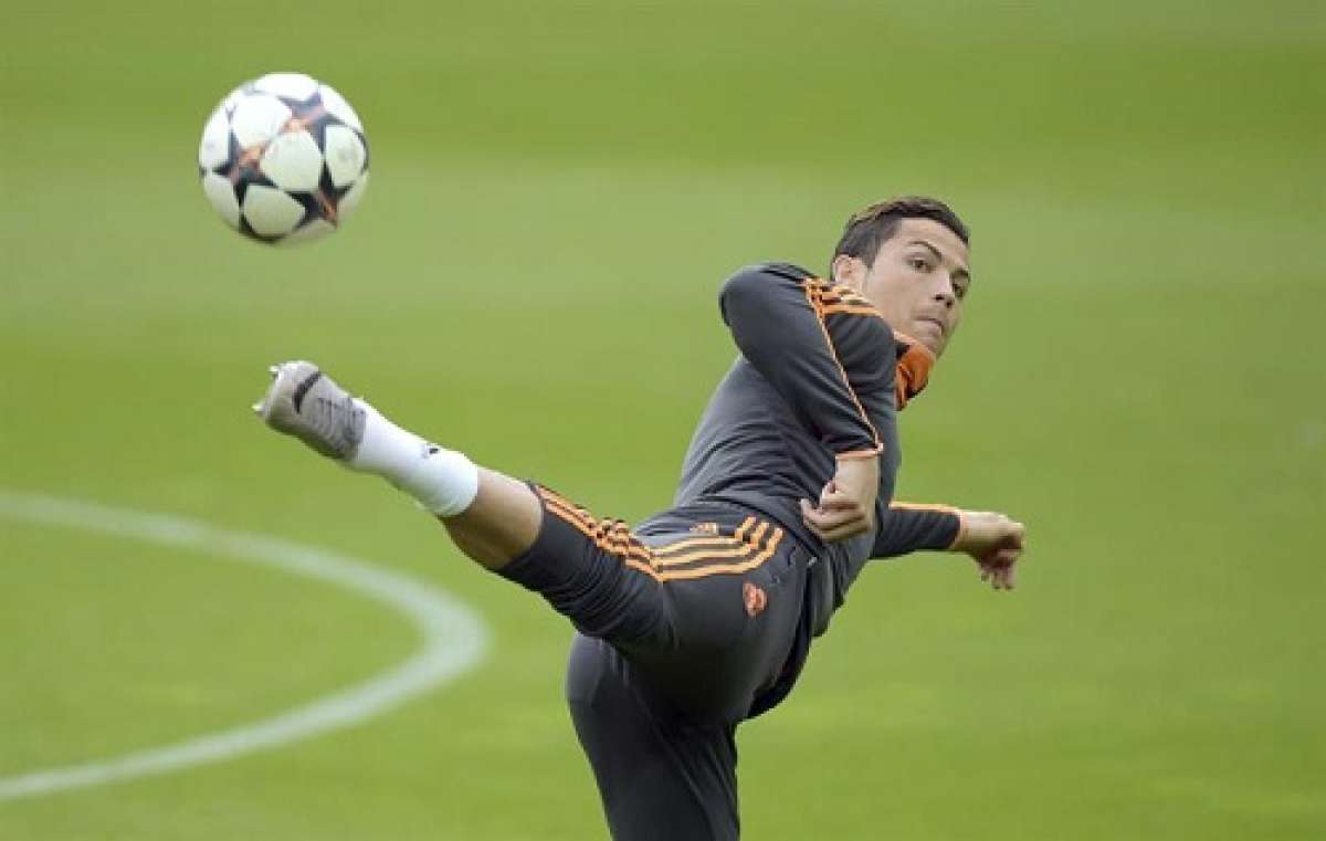 Rummenigge espera que Ronaldo pueda jugar las semifinales de Champions