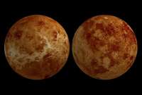 Expertos descubren oxígeno atómico en Venus