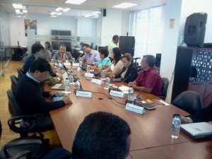 Comisi&oacute;n de Educaci&oacute;n estableci&oacute; una subcomisi&oacute;n para analizar ley de Educaci&oacute;n Superior (LOES). Foto:  EL TEL&Eacute;GRAFO.