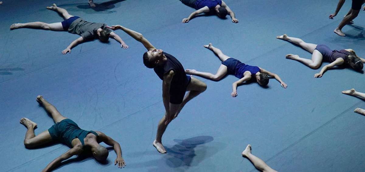 El documental se registr&oacute; en las clases de Ohad Naharin, creador de la t&eacute;cnica &lsquo;gaga&rsquo; en la d&eacute;cada del 90. Mezcla im&aacute;genes in&eacute;ditas del proceso creativo.