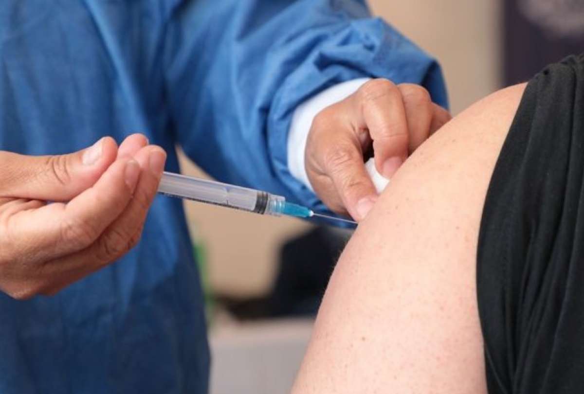 Quicentro Shopping invita a la ciudadanía a las jornadas de vacunación contra el covid-19