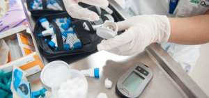 La atenci&oacute;n de una persona con diabetes le representa al Estado una inversi&oacute;n de $ 800 a $1.000 por a&ntilde;o. Y los costos por las complicaciones $ 22.500.