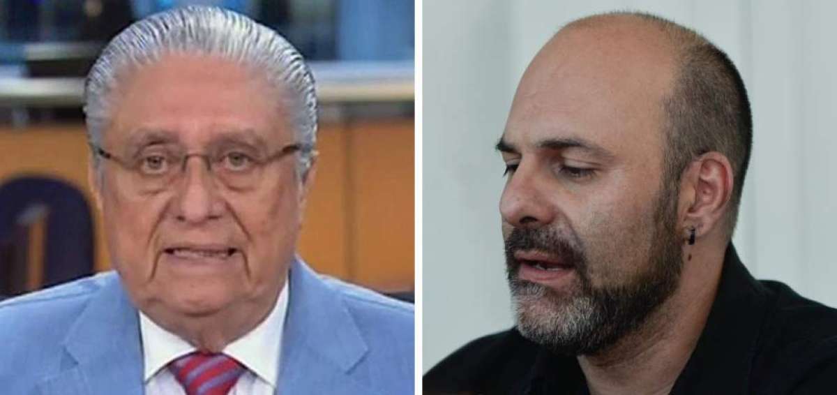 Patricio Mery a Alfredo Pinoargote: "Como Cantinflas, su explicaci&oacute;n es de una confusi&oacute;n sin precedentes"