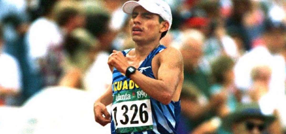 La gesta hist&oacute;rica del 26 de julio de 1996 en los Juegos Ol&iacute;mpicos de Atlanta fue declarada D&iacute;a del Deporte Ecuatoriano.