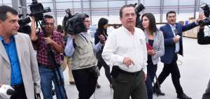Pati&ntilde;o convocar&aacute; al Issfa para pagar $ 41 millones al MAE