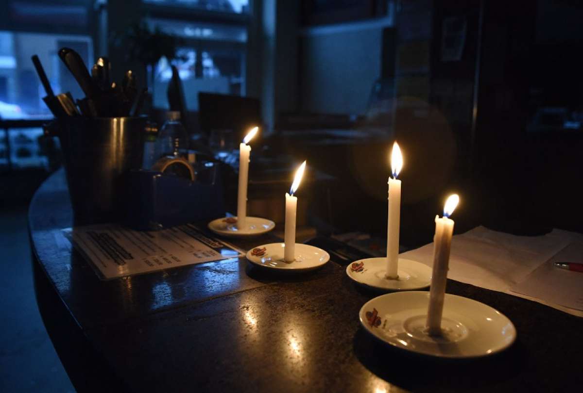 Quito: Así serán los cortes de luz este jueves 30 de noviembre
