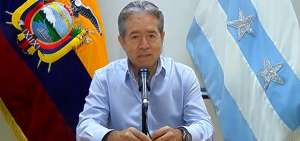 Juan Carlos Zevallos, ministro de Salud.