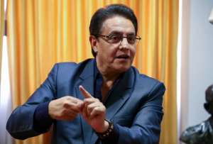 Fernando Villavicencio fue asesinado el 9 de agosto de 2023