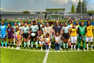 &ldquo;Un Gol por la Plena&rdquo; puso en agenda la prevenci&oacute;n del embarazo adolescente