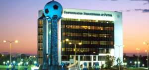 "No es f&aacute;cil reconstruir la imagen" de la Conmebol, dice su vicepresidente
