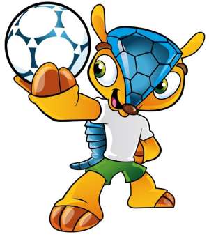 Datos curiosos del Mundial 2014
