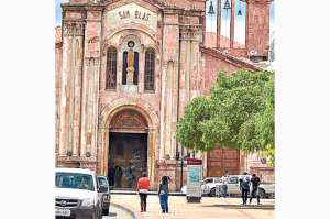 Cuenca constituye la ciudad que m&aacute;s cautiva a los jubilados extranjeros