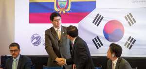 En marzo siguen las reuniones para acuerdo con Corea
