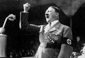 Nuevo análisis de ADN sugiere que Hitler padecía un trastorno genético que afectó su desarrollo sexual