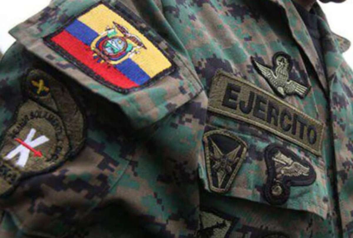 Militares vestidos de civil evitaron un robo en Guayaquil