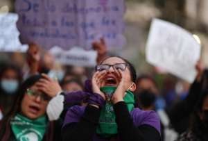 En Italia, el feminicidio será sancionado con cadena perpetua.