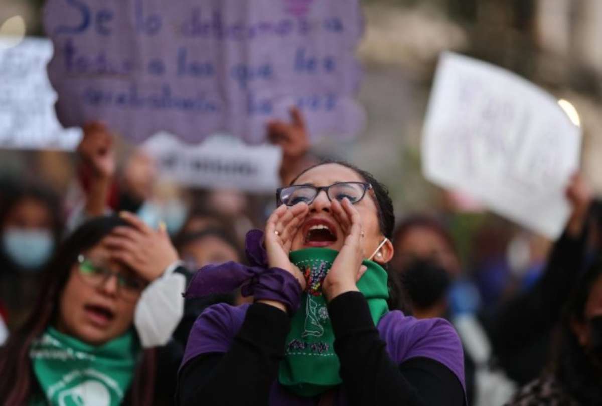 En Italia, el feminicidio será sancionado con cadena perpetua.