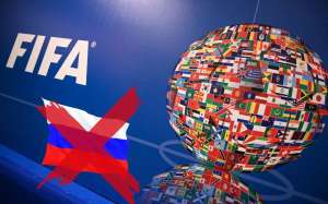 FIFA sanciona a equipo ruso