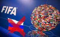 FIFA sanciona a equipo ruso
