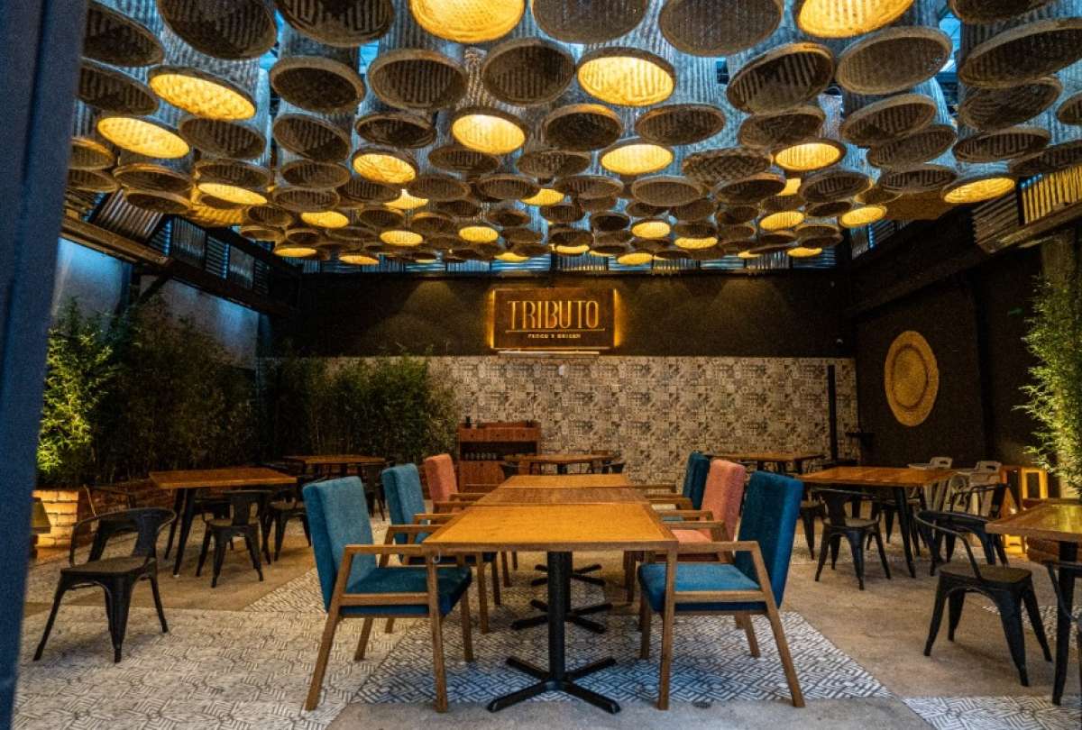 &lsquo;Tributo&rsquo; rinde homenaje a la cultura gastron&oacute;mica andina