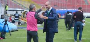 Desde el a&ntilde;o pasado el t&eacute;cnico Miguel &Aacute;ngel Ram&iacute;rez se vincul&oacute; a las formativas de Independiente y desde mayo de 2019 dirige al primer plantel.