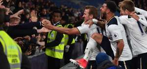 Wembley albergar&aacute; los partidos del Tottenham 2017-2018