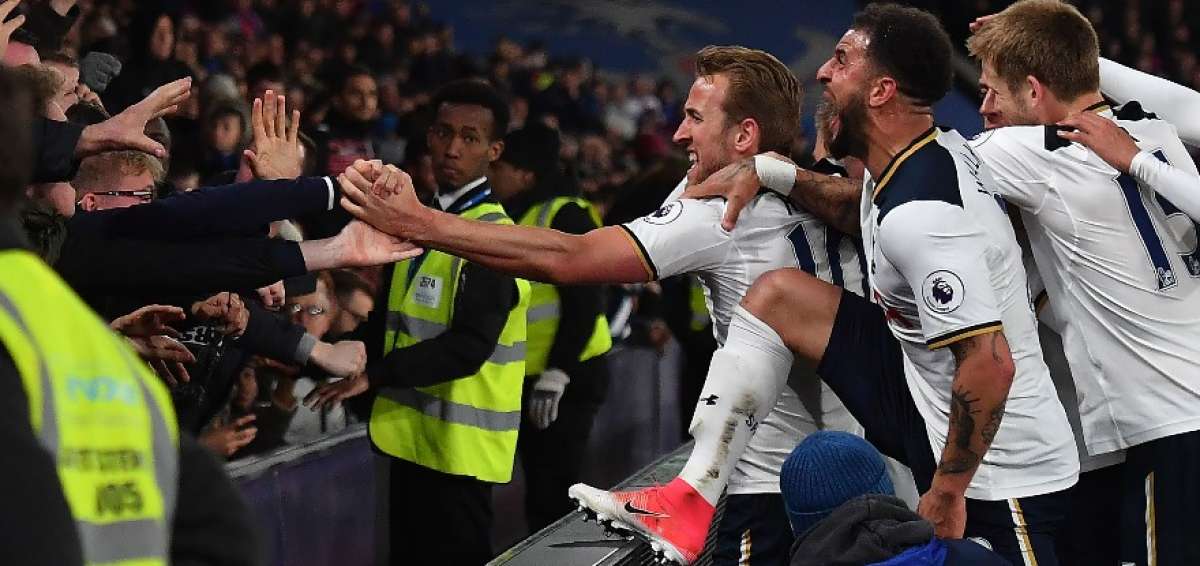 Wembley albergar&aacute; los partidos del Tottenham 2017-2018