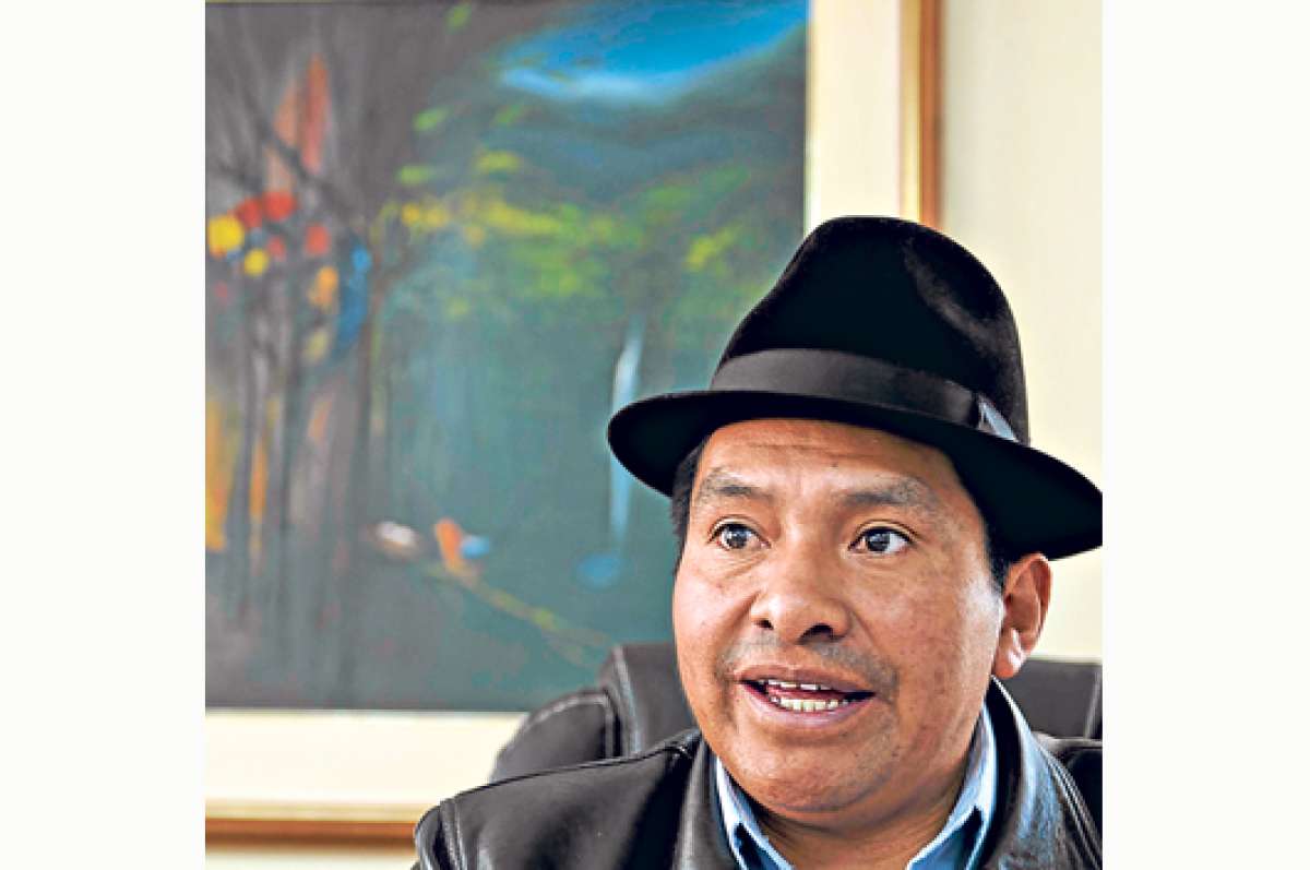 Foto: Marco Salgado/El Tel&eacute;grafo
