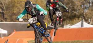 Ecuatoriano Campo logr&oacute; segundo lugar en campeonato nacional de USA