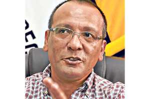 La CUT obtuvo vida jur&iacute;dica el martes