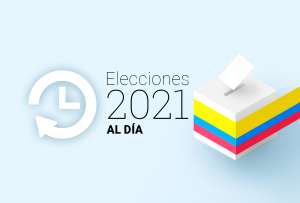 Term&oacute;metro electoral: Semana del 7 de enero al 13 de enero