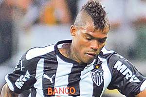 El Atl&eacute;tico Mineiro gana la Recopa Sudamericana en la pr&oacute;rroga