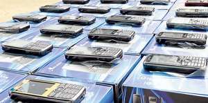 Los celulares son los preferidos por los ladrones, pero ahora ya se pueden recuperar. Foto: Archivo / El Tel&eacute;grafo