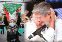 Lo más importante de abril: Guillermo Lasso presidente del Ecuador y despenalización del aborto
